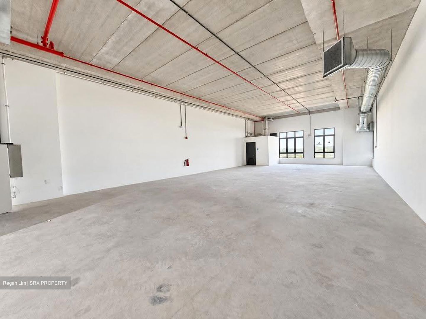 Tampines Connection (D18), Factory #631006891